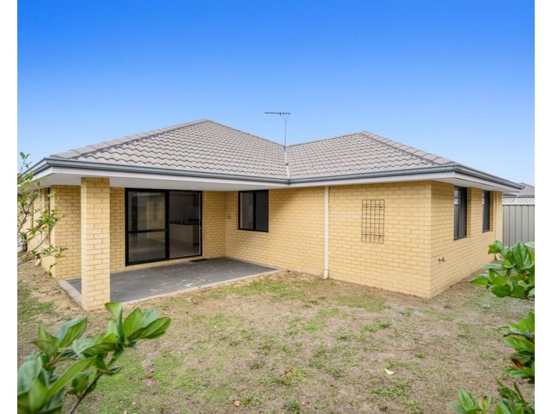 21 Cossack Street, Baldivis WA 6171