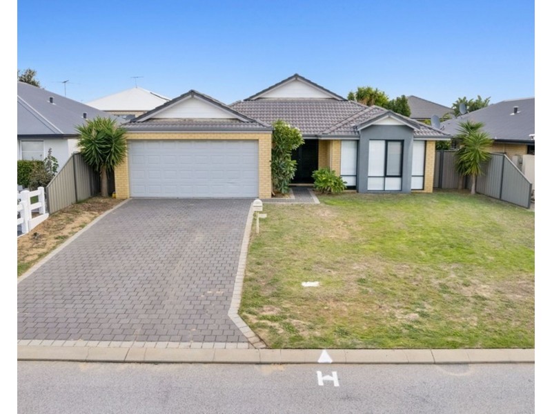21 Cossack Street, Baldivis WA 6171