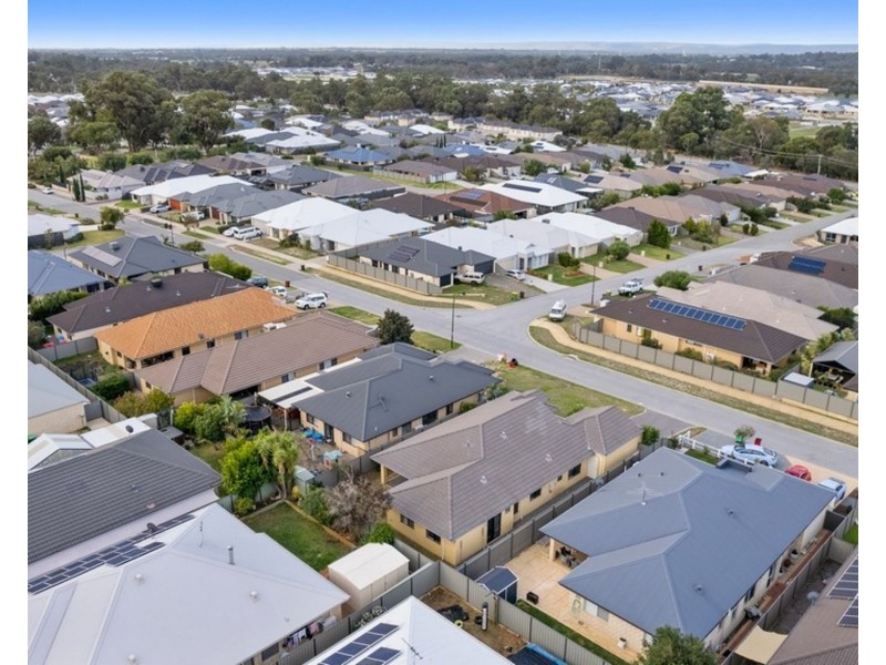 21 Cossack Street, Baldivis WA 6171