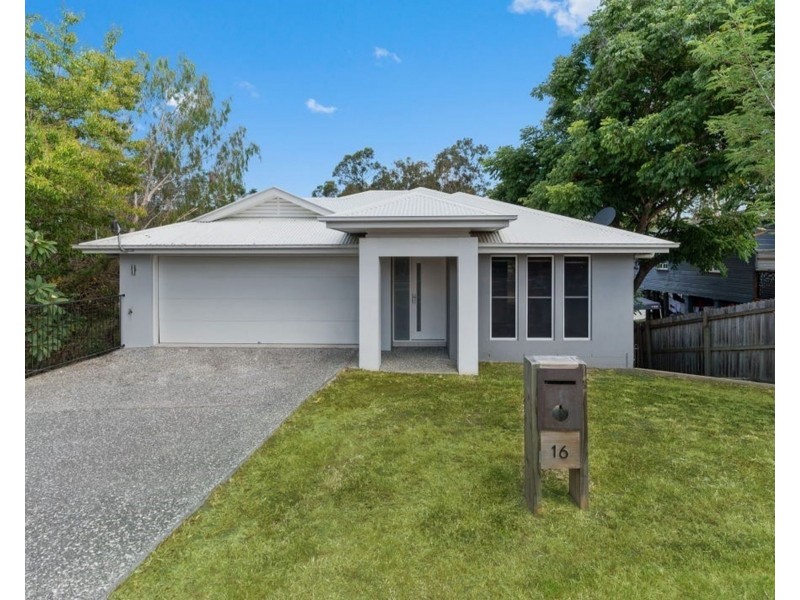16 Henderson Road, Everton Hills QLD 4053