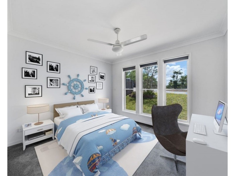 16 Henderson Road, Everton Hills QLD 4053