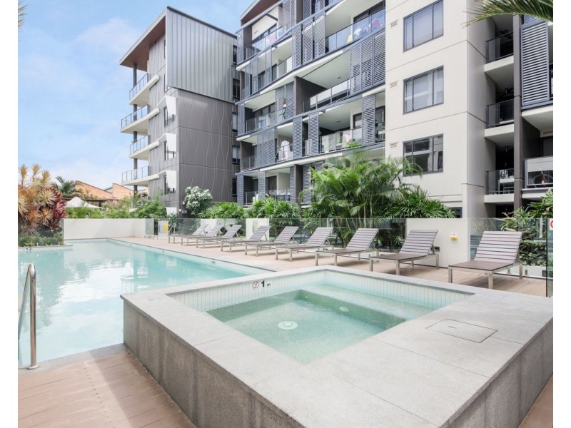 1402/35 Burdett Street, Albion QLD 4010