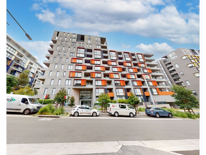 712/20 Nancarrow Avenue, Meadowbank NSW 2114