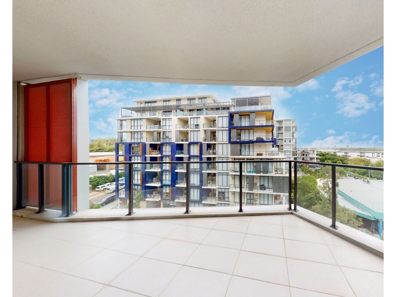 712/20 Nancarrow Avenue, Meadowbank NSW 2114