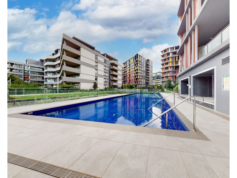 712/20 Nancarrow Avenue, Meadowbank NSW 2114