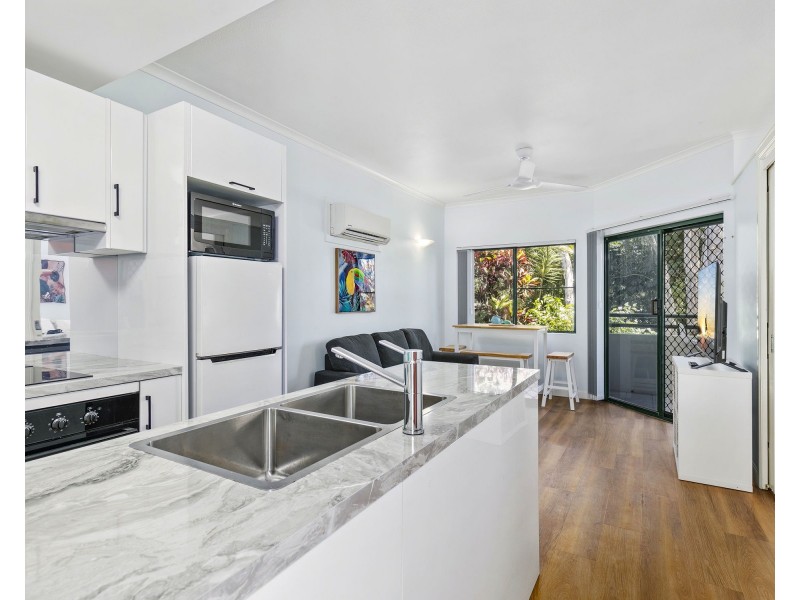 7/101-105 Wattle Street, Yorkeys Knob QLD 4878