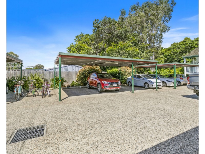 7/101-105 Wattle Street, Yorkeys Knob QLD 4878