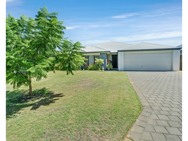 53 Beckingham Parkway, Baldivis WA 6171