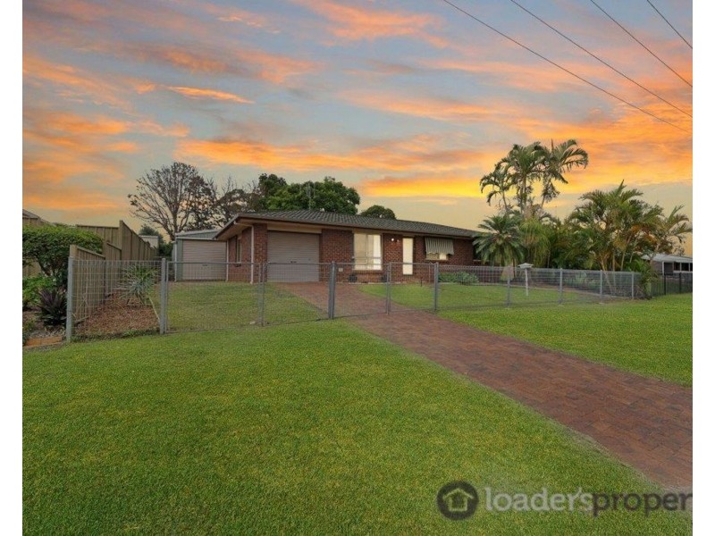 1 Seventy Four Court, Avoca QLD 4670
