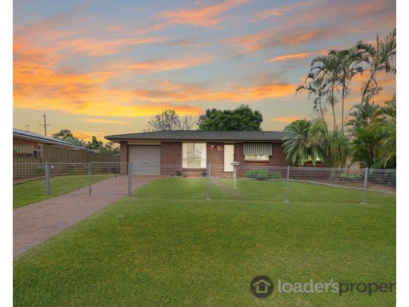 1 Seventy Four Court, Avoca QLD 4670