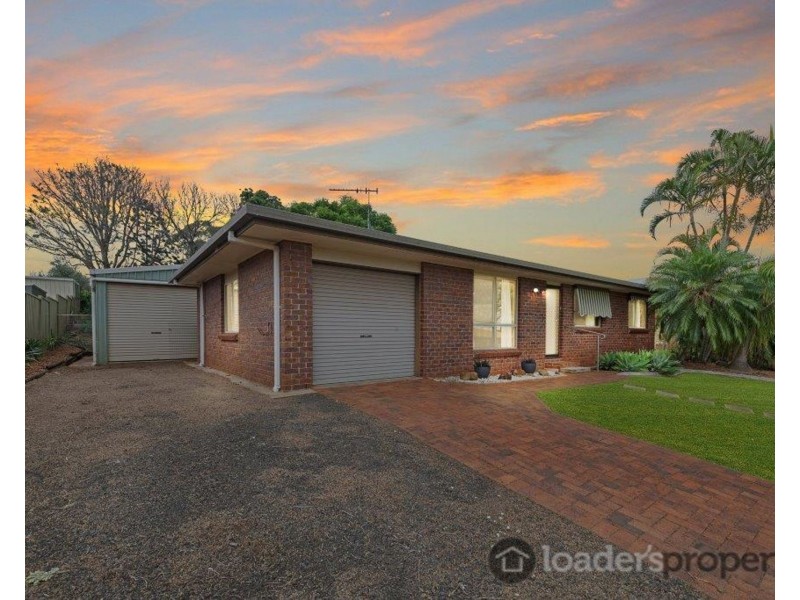 1 Seventy Four Court, Avoca QLD 4670