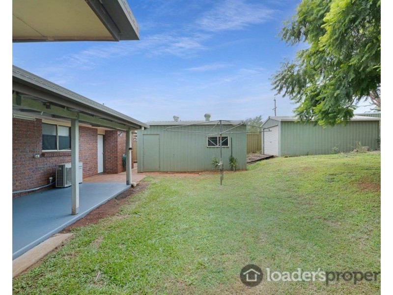 1 Seventy Four Court, Avoca QLD 4670