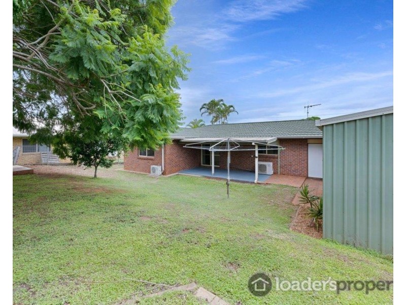 1 Seventy Four Court, Avoca QLD 4670
