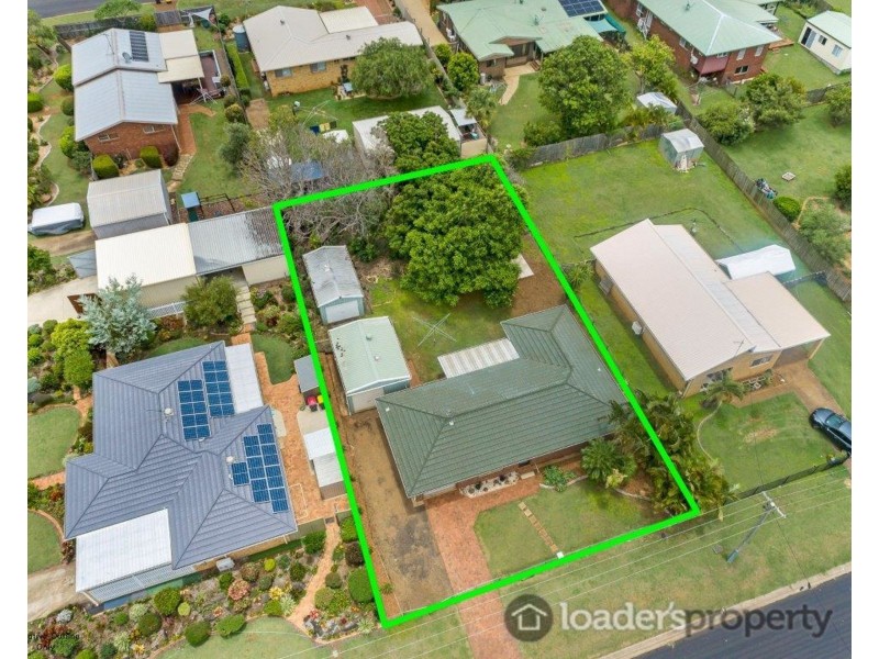 1 Seventy Four Court, Avoca QLD 4670