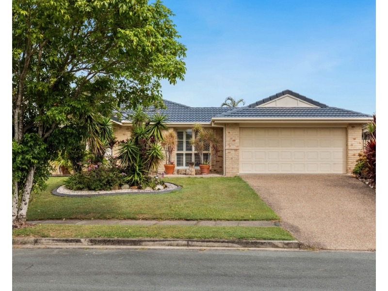 136 Enbrook Street, Bracken Ridge QLD 4017