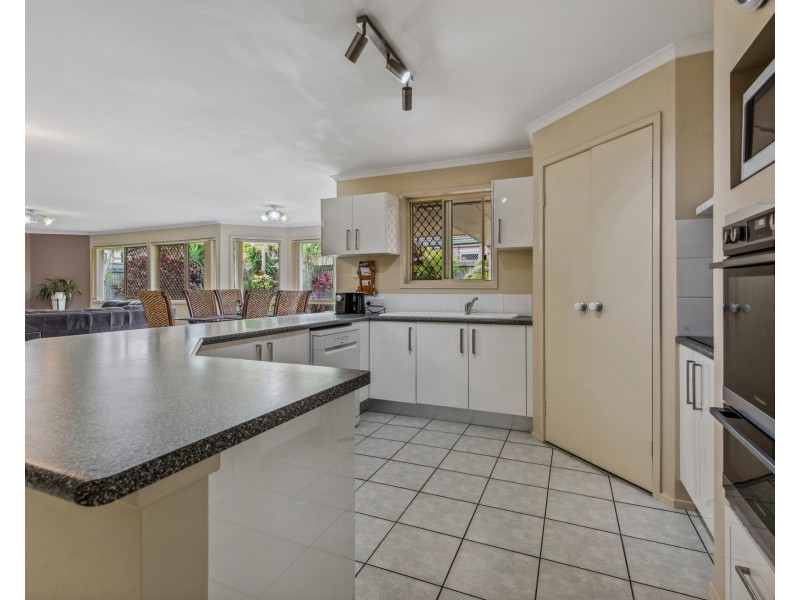 136 Enbrook Street, Bracken Ridge QLD 4017