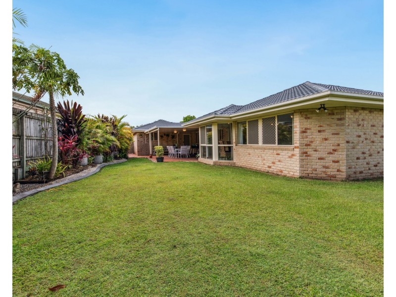 136 Enbrook Street, Bracken Ridge QLD 4017