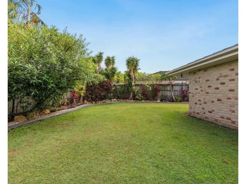 136 Enbrook Street, Bracken Ridge QLD 4017