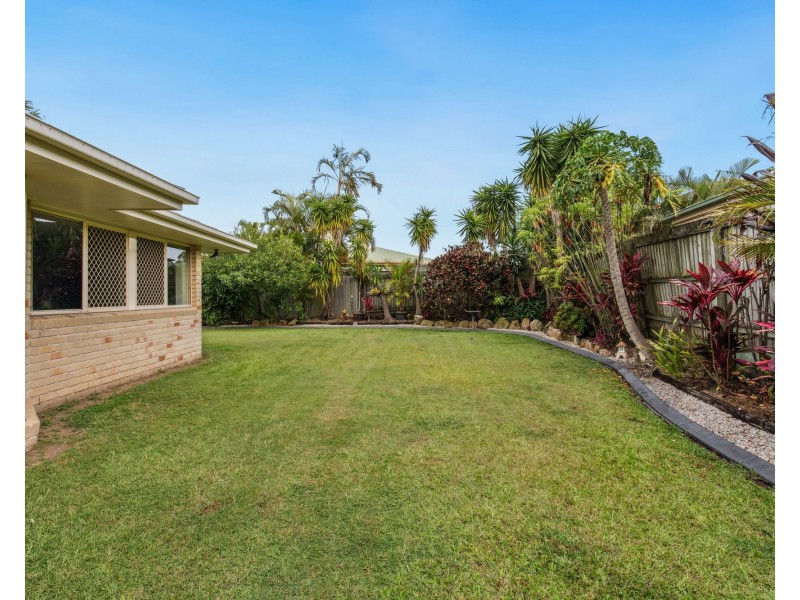 136 Enbrook Street, Bracken Ridge QLD 4017