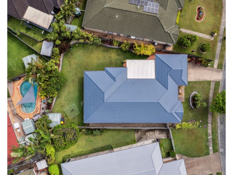 136 Enbrook Street, Bracken Ridge QLD 4017