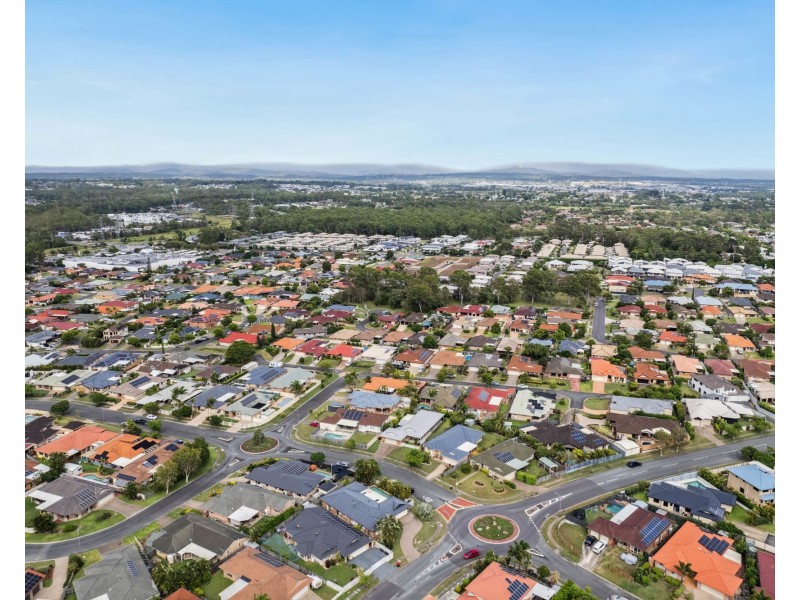 136 Enbrook Street, Bracken Ridge QLD 4017