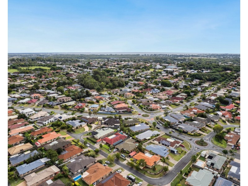 136 Enbrook Street, Bracken Ridge QLD 4017