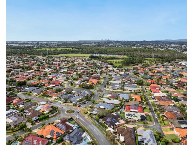 136 Enbrook Street, Bracken Ridge QLD 4017