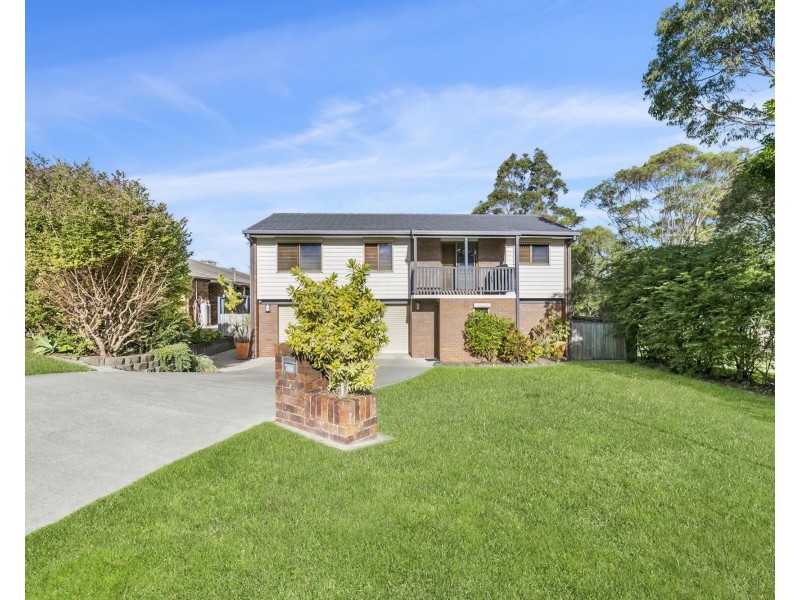 12 Karloff Drive, Stafford QLD 4053