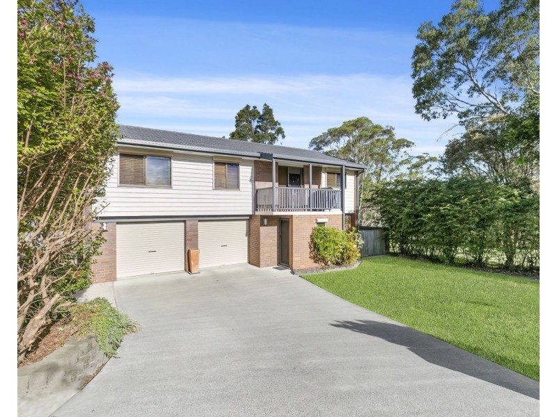 12 Karloff Drive, Stafford QLD 4053