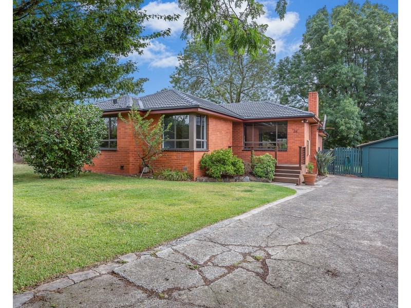 22 Woodmason Road, Boronia VIC 3155