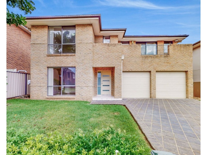 58 Parer Avenue, Middleton Grange NSW 2171