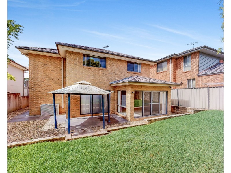 58 Parer Avenue, Middleton Grange NSW 2171