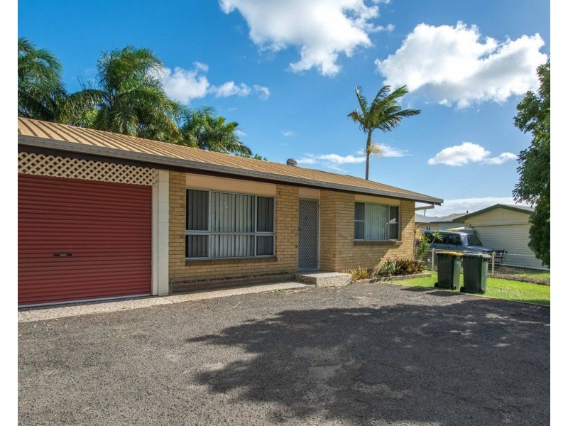 2/1 Cunningham Street, Kepnock QLD 4670