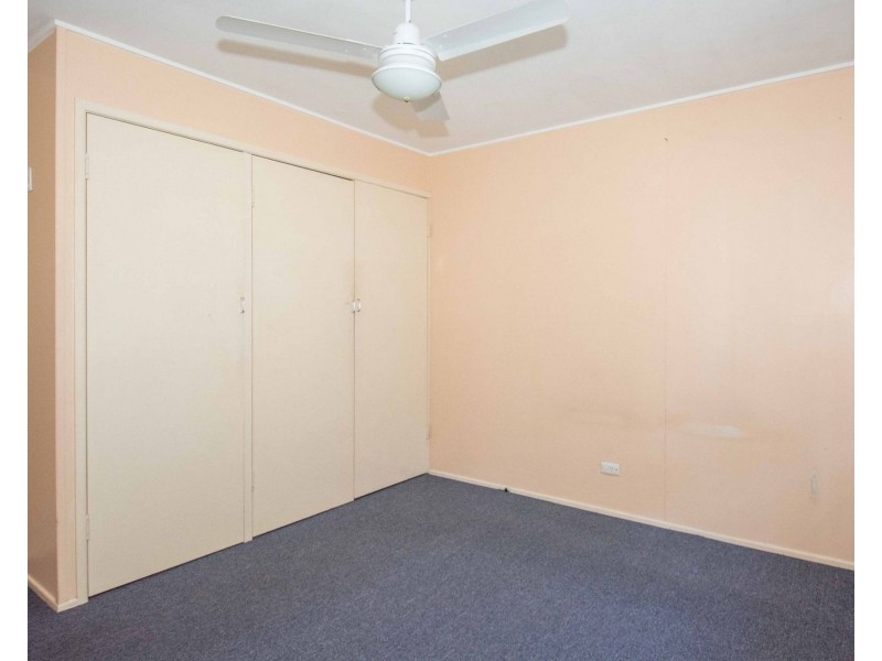 2/1 Cunningham Street, Kepnock QLD 4670