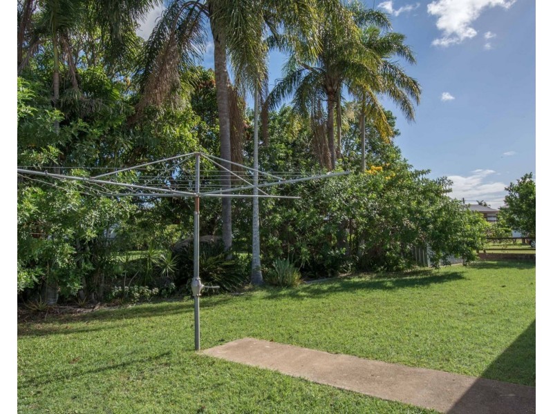 2/1 Cunningham Street, Kepnock QLD 4670