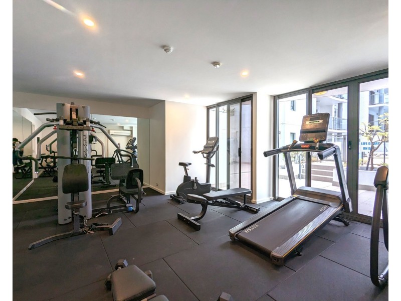 30/188 Adelaide Terrace, East Perth WA 6004