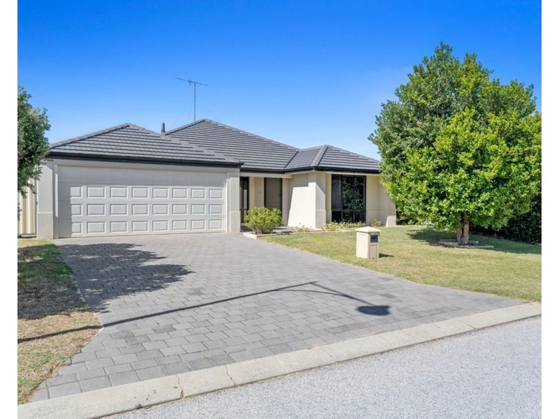 12 Sugar Bush Way, Meadow Springs WA 6210