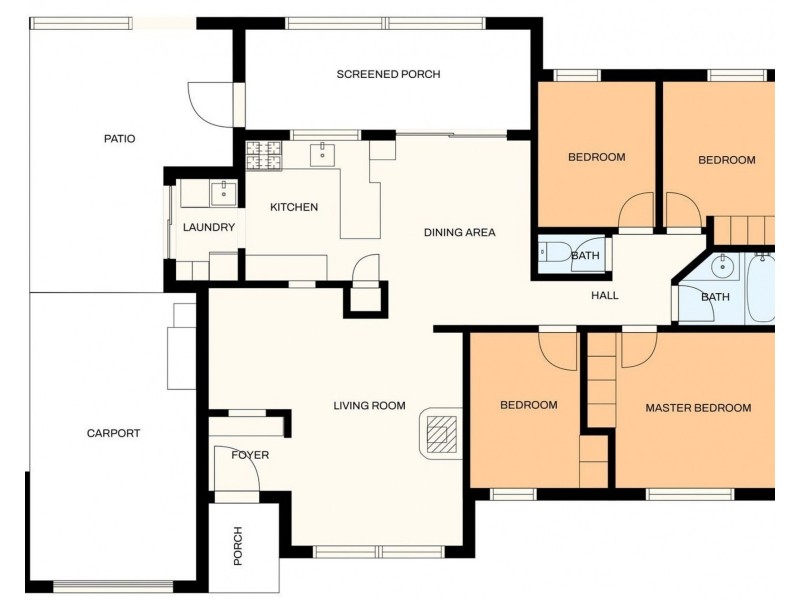 5 Simmons Loop, Parmelia WA 6167