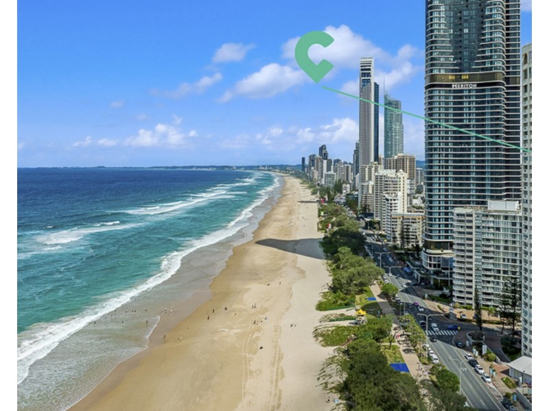 92/114 The Esplanade, Surfers Paradise QLD 4217