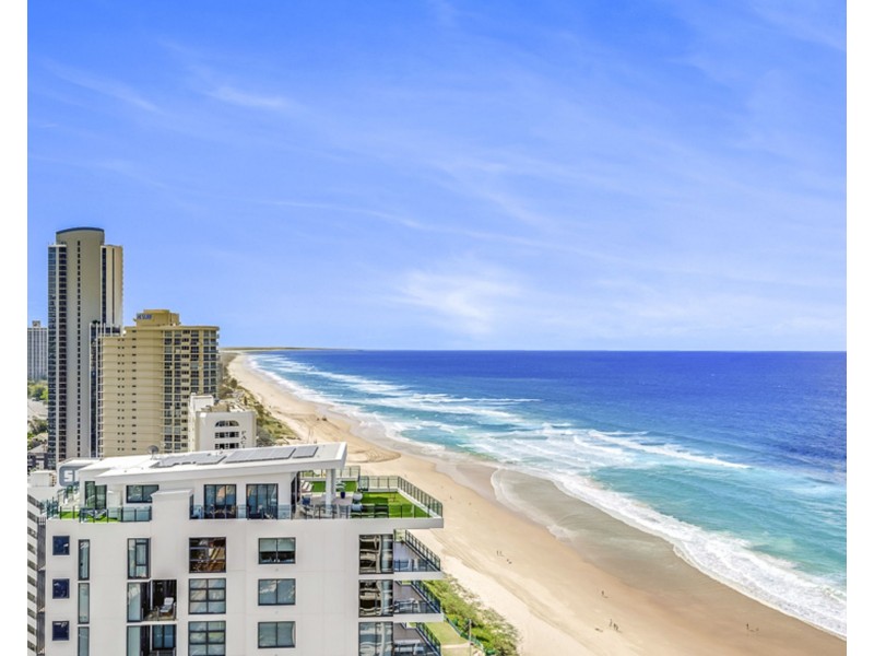 92/114 The Esplanade, Surfers Paradise QLD 4217