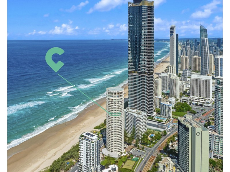 92/114 The Esplanade, Surfers Paradise QLD 4217