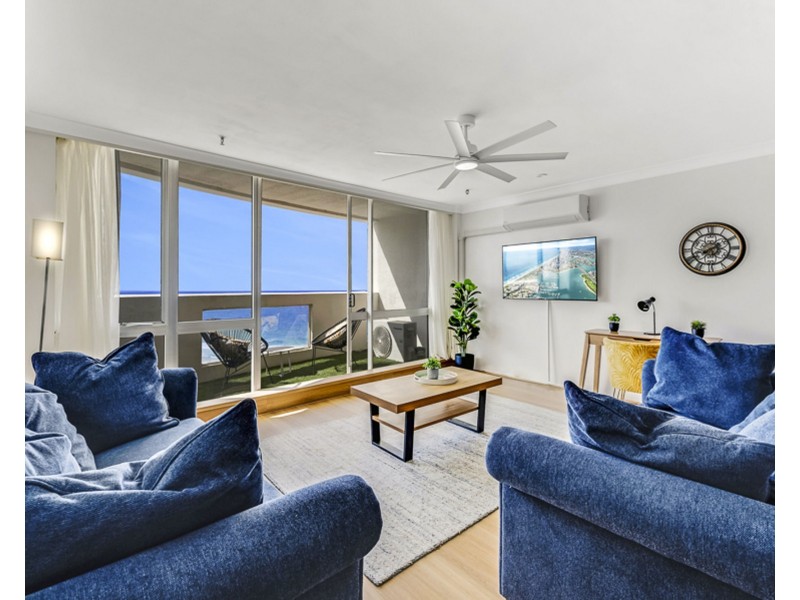 92/114 The Esplanade, Surfers Paradise QLD 4217
