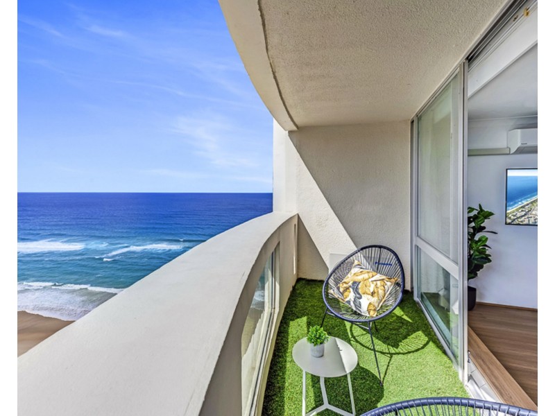 92/114 The Esplanade, Surfers Paradise QLD 4217
