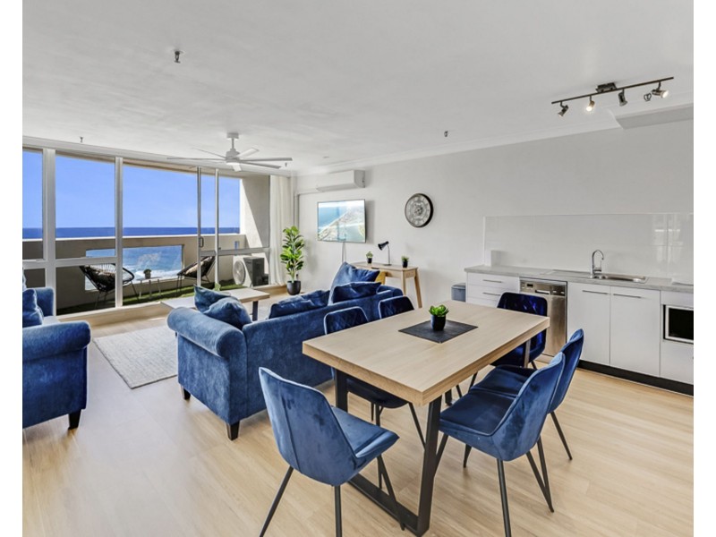 92/114 The Esplanade, Surfers Paradise QLD 4217