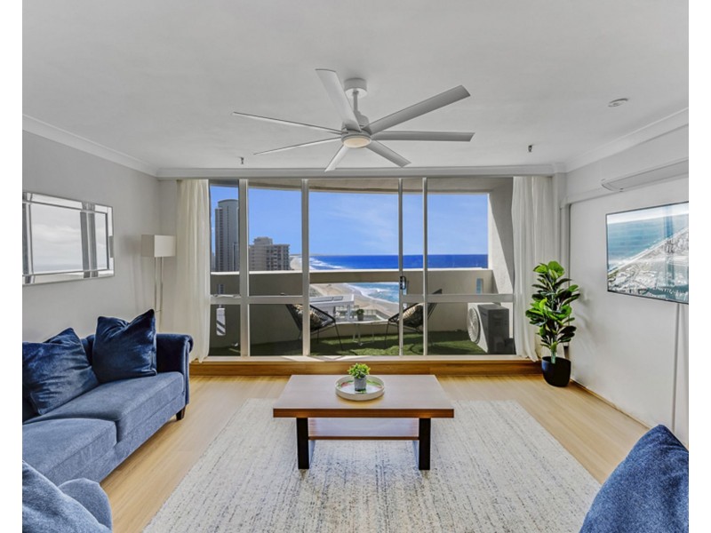 92/114 The Esplanade, Surfers Paradise QLD 4217