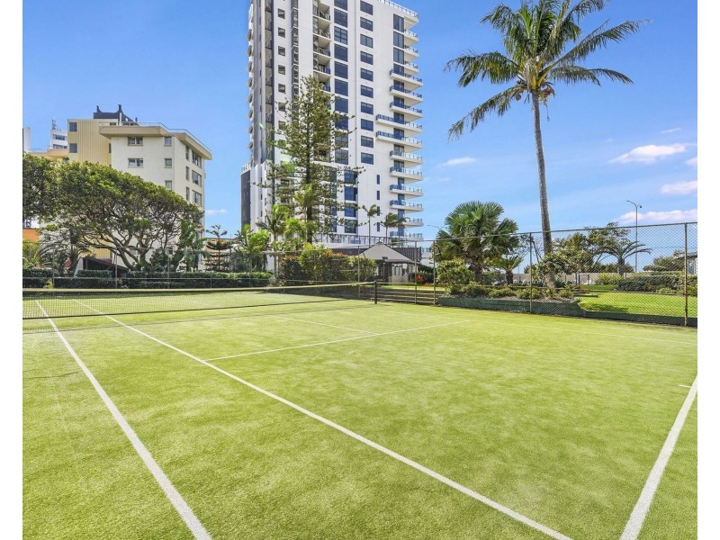 92/114 The Esplanade, Surfers Paradise QLD 4217