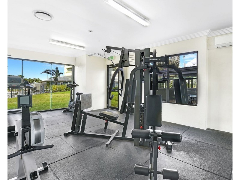 92/114 The Esplanade, Surfers Paradise QLD 4217