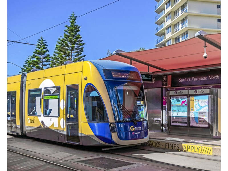 92/114 The Esplanade, Surfers Paradise QLD 4217