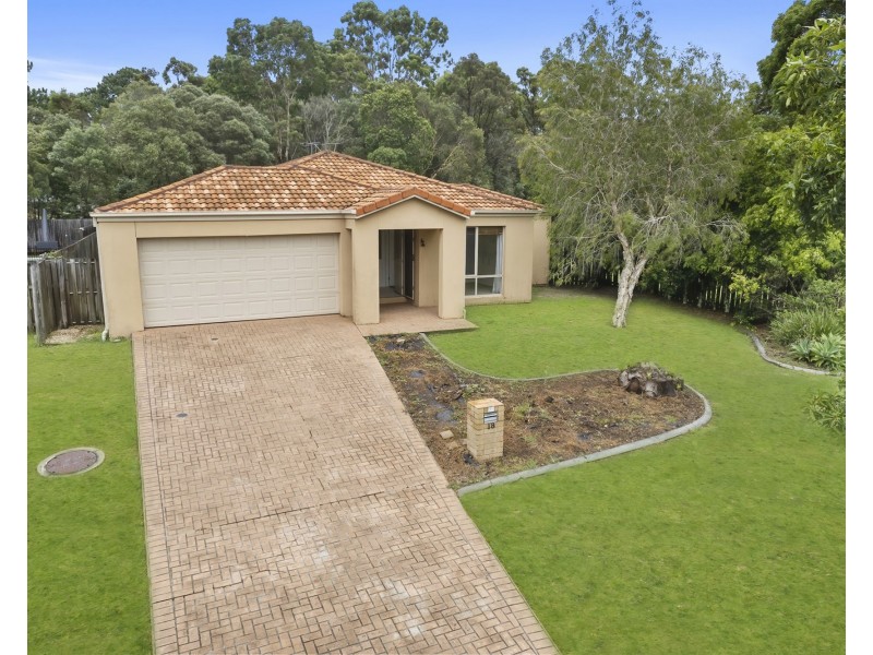 18 Christopher Place, Morayfield QLD 4506