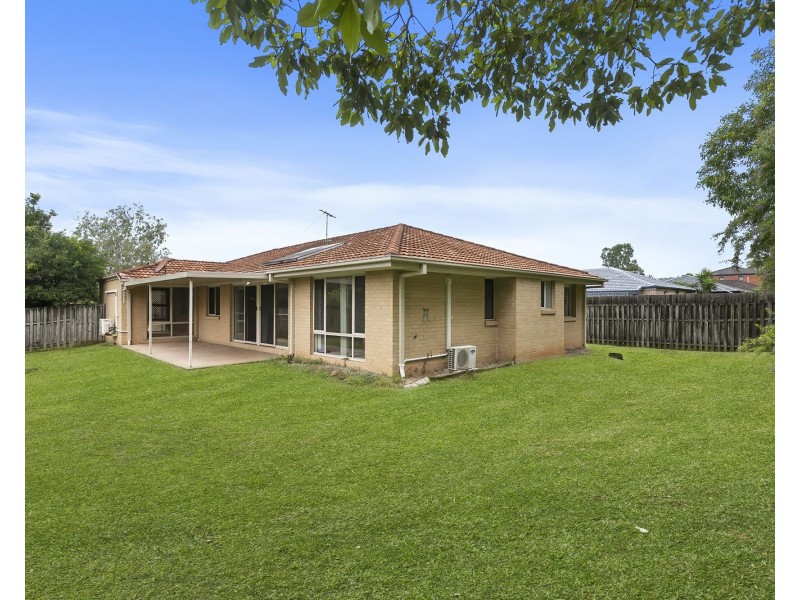 18 Christopher Place, Morayfield QLD 4506